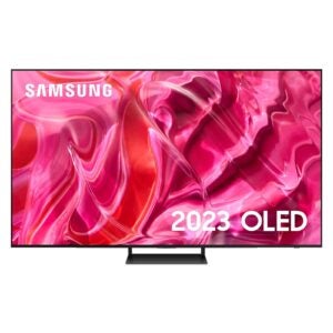 Get the Samsung S90C OLED TV for almost half price