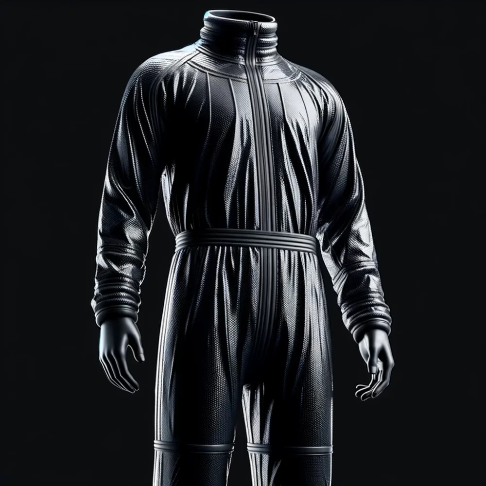 Sauna Suit