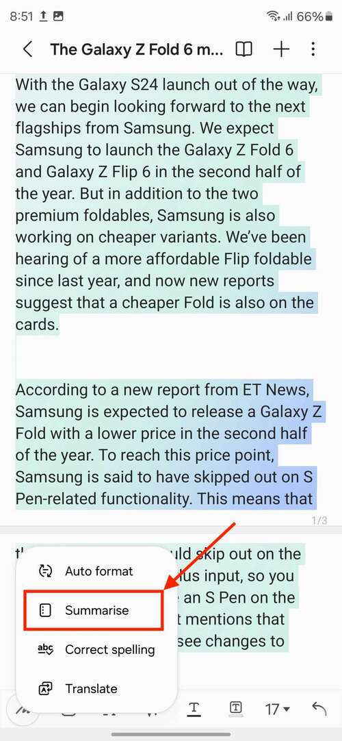 Screenshot 20240202 205117 Samsung Notes