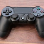 Sony DualShock 4