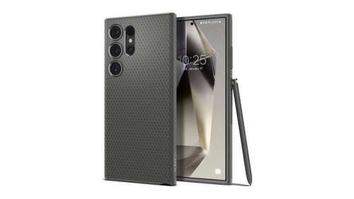 Spigen Liquid Air Galaxy S24 Ultra case