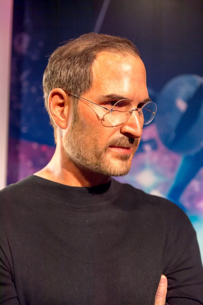 Steve Jobs