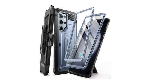 Supcase UB Pro Galaxy S24 Ultra case