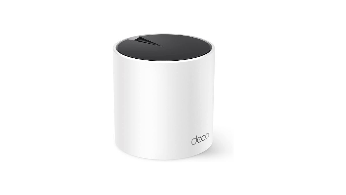 TP-Link Deco X55 Wi-Fi 6 Mesh System