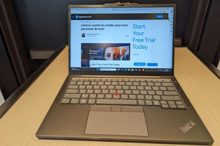 ThinkPad T14s Gen 5