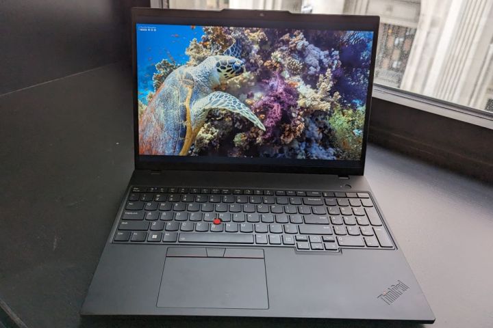 ThinkPad T16 Gen 3