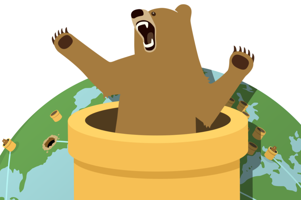 TunnelBear VPN