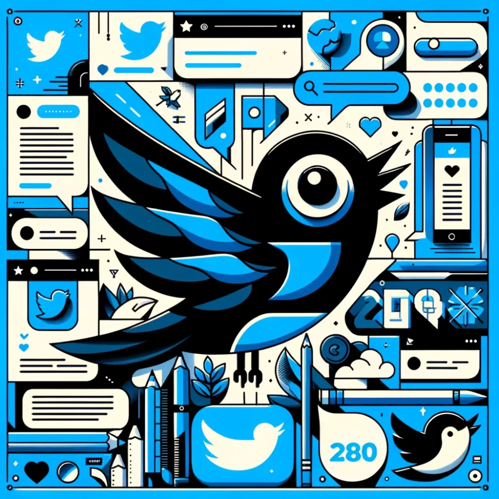 Twitter 280