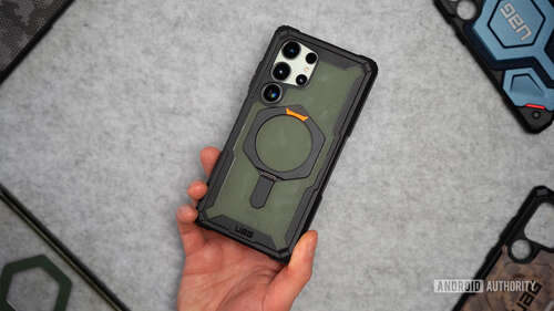 UAG Plasma XTE case for Galaxy S24 Ultra