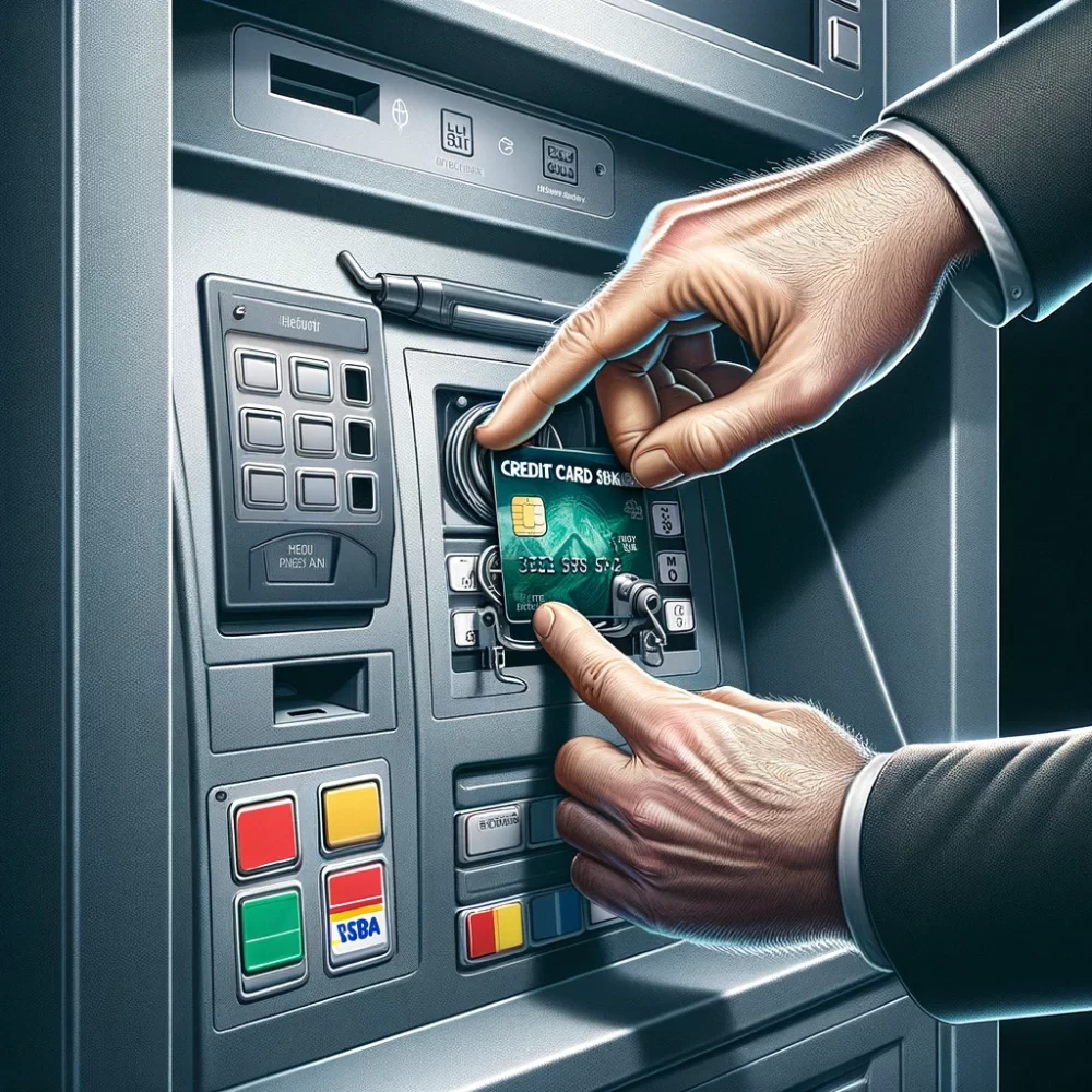 Understanding Credit Card Skimmers