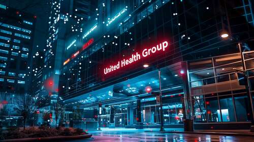 UnitedHealth Group UHG