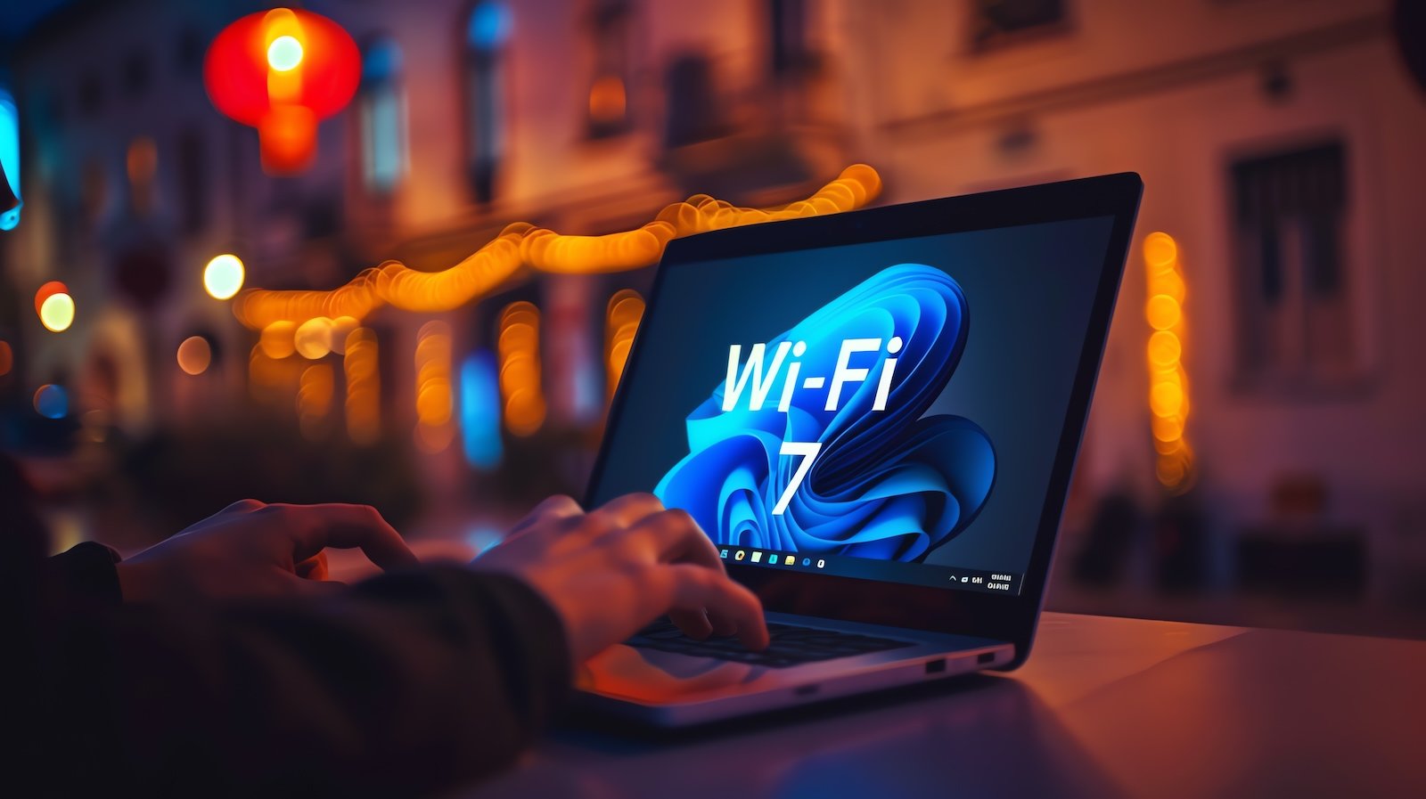 Wi-Fi 7