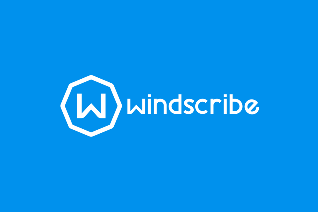 Windscribe