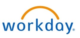 The Workday logo.