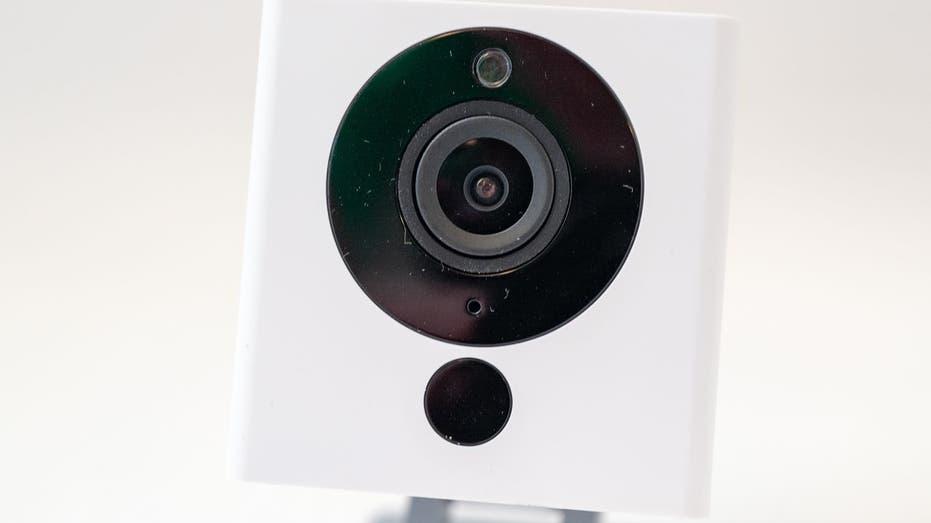 Wyze Security Camera