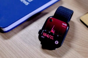 Get the Apple Watch Series 9 at its lowest ever price