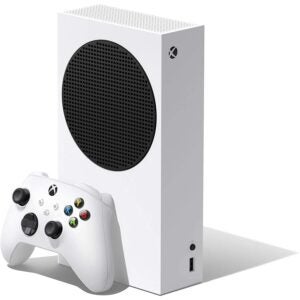 Get the Xbox Series S for less than £180 with this code