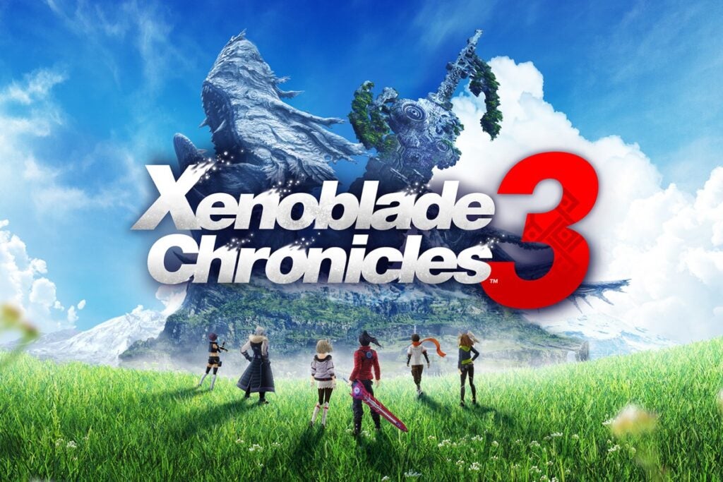 Xenoblade Chronicles 3