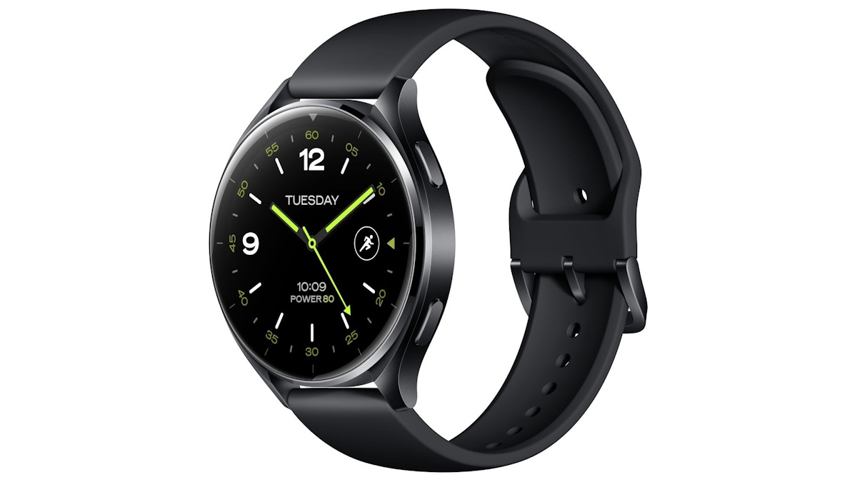 Xiaomi Watch 2 (5)