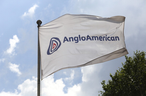 Anglo American Plc