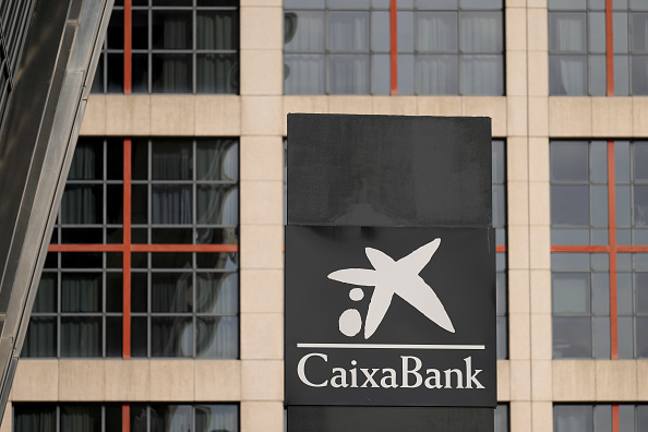 BBVA SA, Banco Santander SA and Caixabank SA Branches Ahead of Earnings