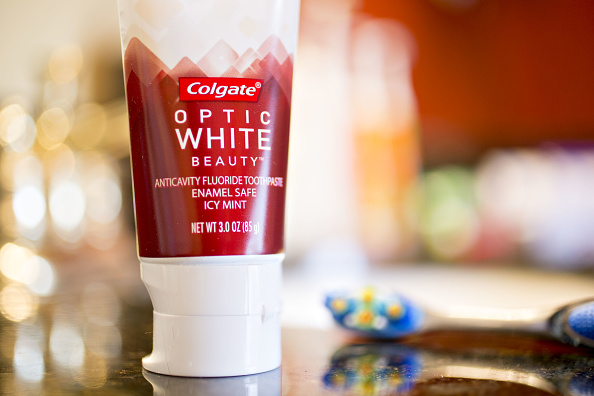 Colgate-Palmolive Co. Products Ahead Of Earnings Figures