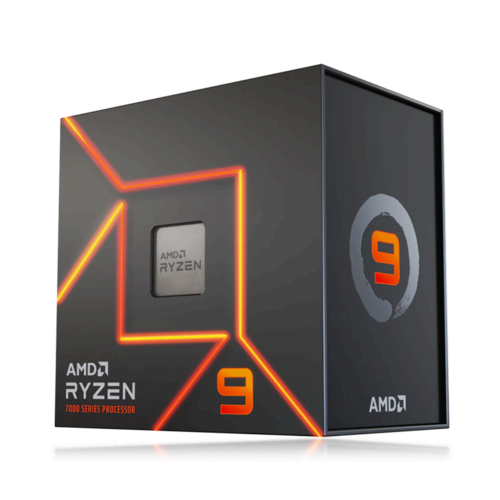 AMD Ryzen 9 7950X 01