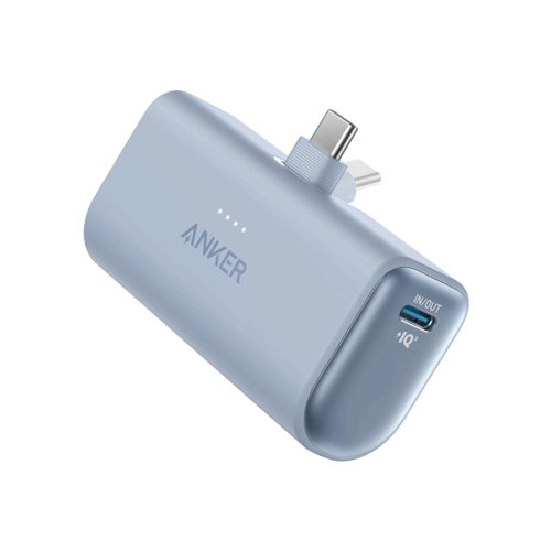 anker nano charger