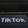 TikTok CEO says company is 'not an agent of China or any other country'