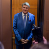 Sen. Joe Manchin announces he won't seek reelection in 2024