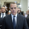 With contempt charge on hold, Hunter Biden and House Republicans negotiate testimony