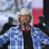 Toby Keith, one of country music's biggest stars, dies at 62