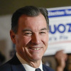 Democrat Suozzi wins special election to replace Santos in New York