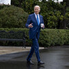 Biden just got a physical. But a cognitive test was not part of the assessment