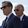 GOP Report: Hunter Biden's Ukraine Job 'Problematic,' Effect On Policy 'Unclear'