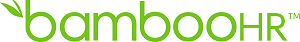 BambooHR logo.