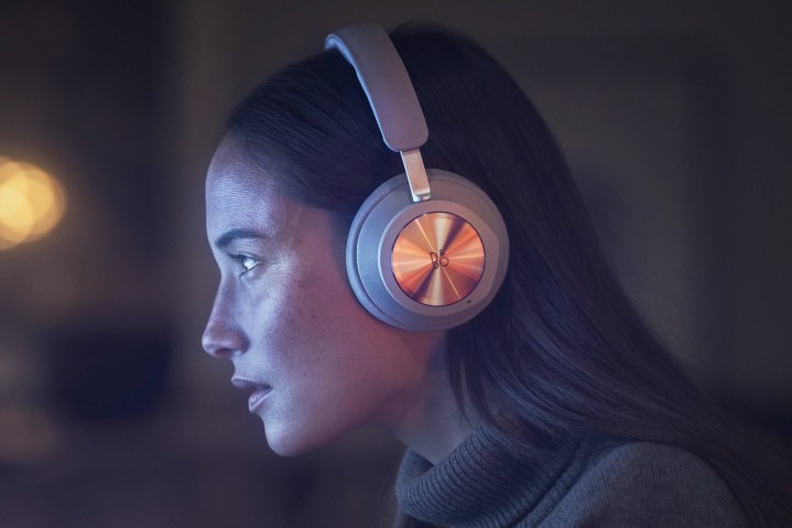 Bang & Olufsen Beoplay Portal wireless gaming headphones