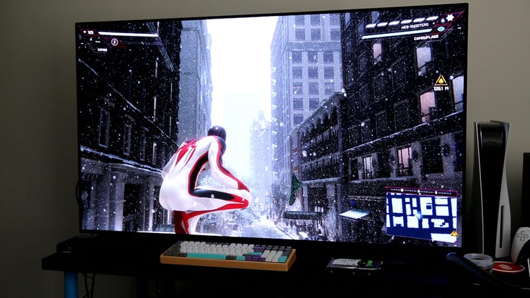 best-gaming-tvs