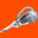 black+decker handheld vacuum