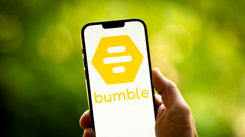 Bumble app