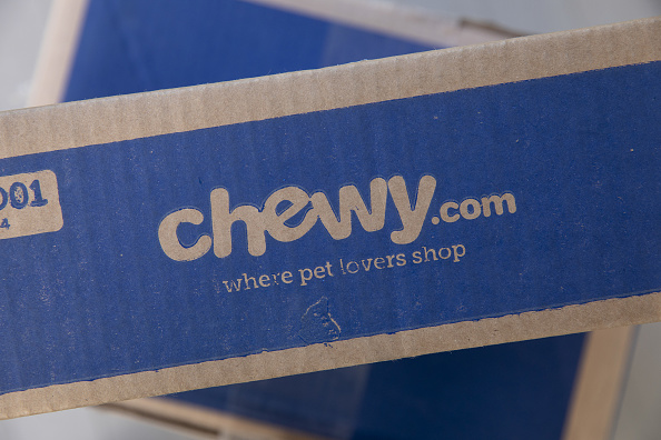 A Chewy Delivery Ahead Of Earnings Figures