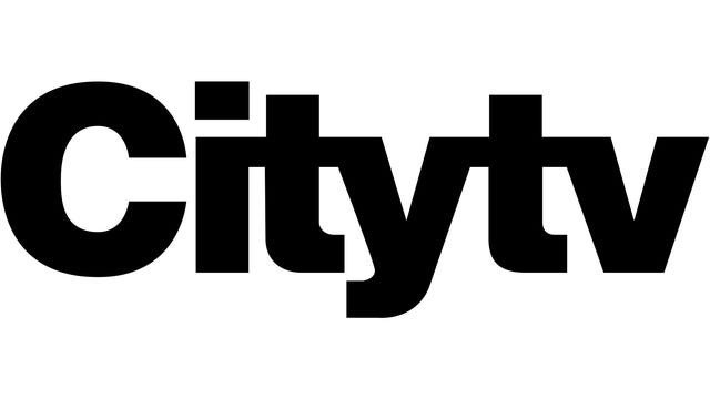 The logo for Canadian TV broadcaster CityTV.