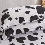 Mengersi cow sheets