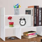 Hossejoy desk shelf