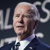 Biden and Haley spar over abortion after Alabama court rules embryos are 'children'