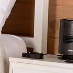 Honeywell Dreamweaver Sleep Fan