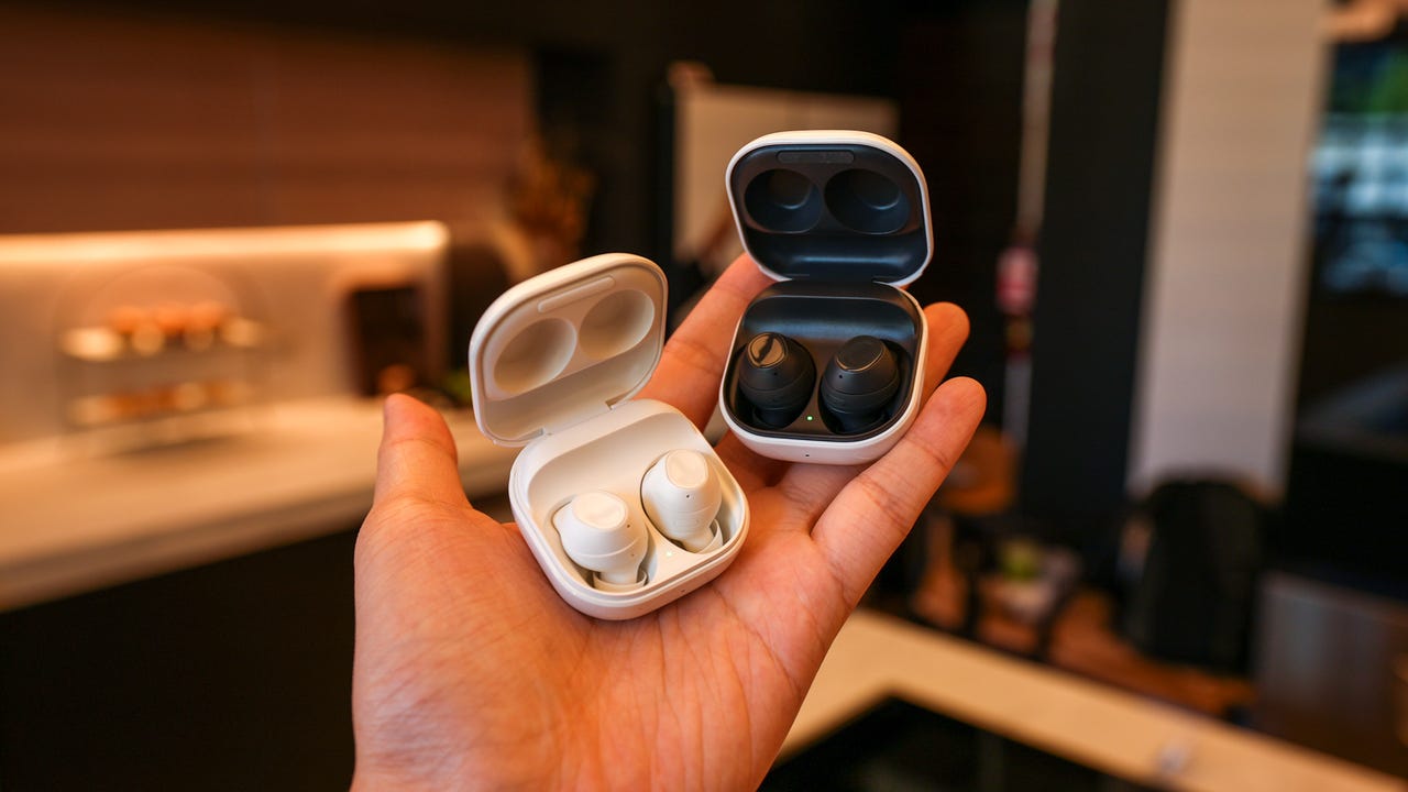 Samsung Galaxy Buds FE