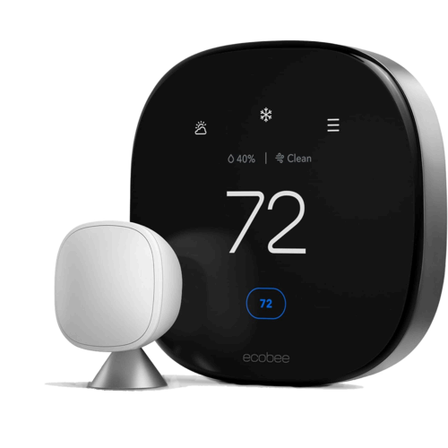 ecobee premium