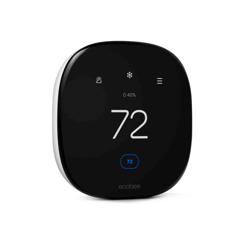 ecobee smart thermostat enhanced