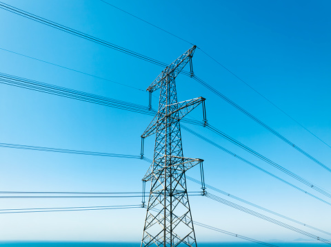 Electricity Pylon